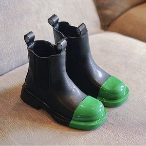 Ankle boots for kids